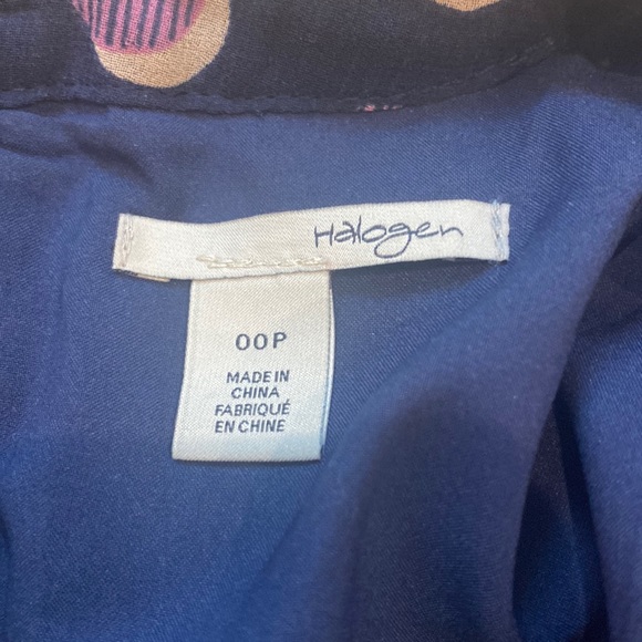 NWOT HALOGEN dress :) - Picture 7 of 9